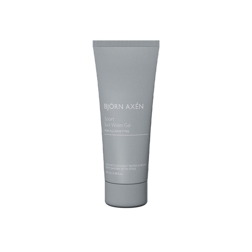 Bjorn Axen Salt Water Gel Sport 250ml
