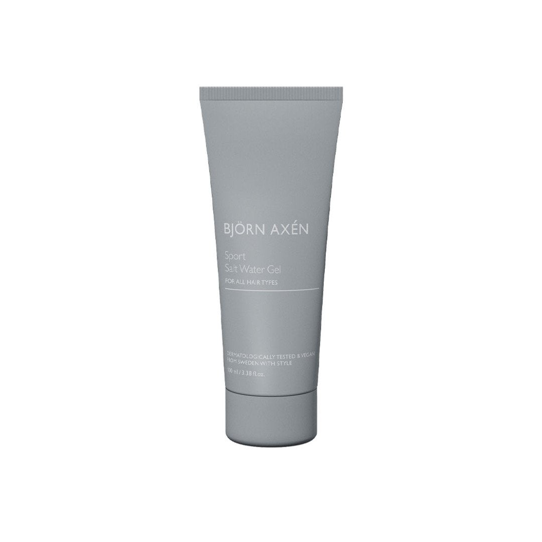 Bjorn Axen Salt Water Gel Sport 250ml