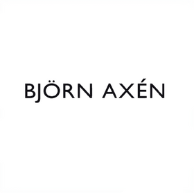 Bjorn Axen