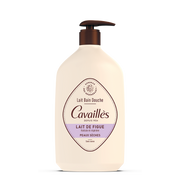 RC LAIT BAIN ET DOUCHE HYDRATANT LAIT DE FIGUE 400ML 4262/6440