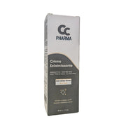 CC PHARMA Crème Eclaircissante Visage &amp; Cou 50ml