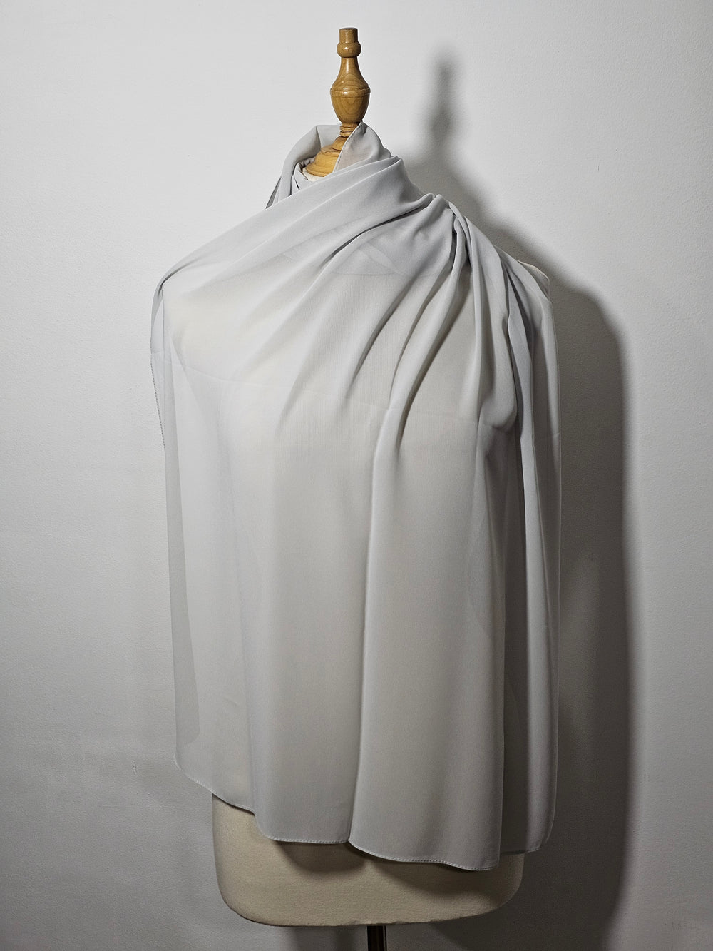 CREPE EGYPT – Collection Couleur Unique