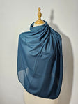 Bleu pétrole