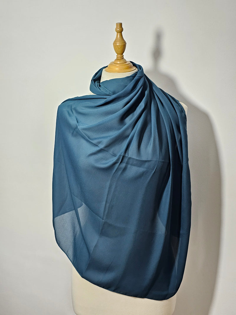 CREPE EGYPT – Collection Couleur Unique