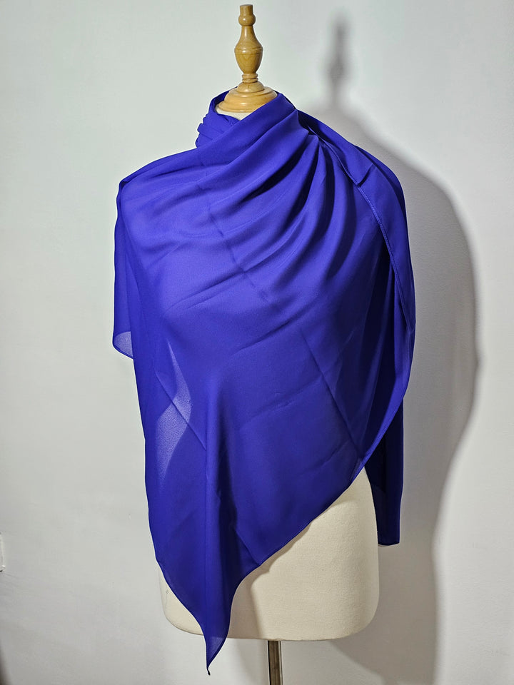 CREPE EGYPT – Collection Couleur Unique