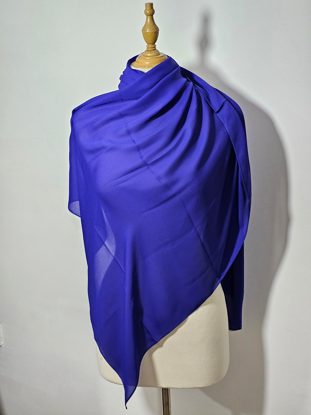 CREPE EGYPT – Collection Couleur Unique