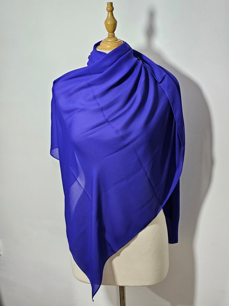CREPE EGYPT – Collection Couleur Unique