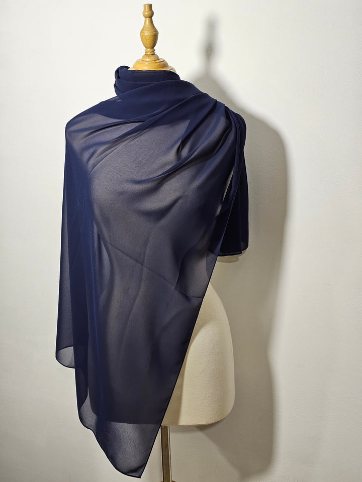 CREPE EGYPT – Collection Couleur Unique