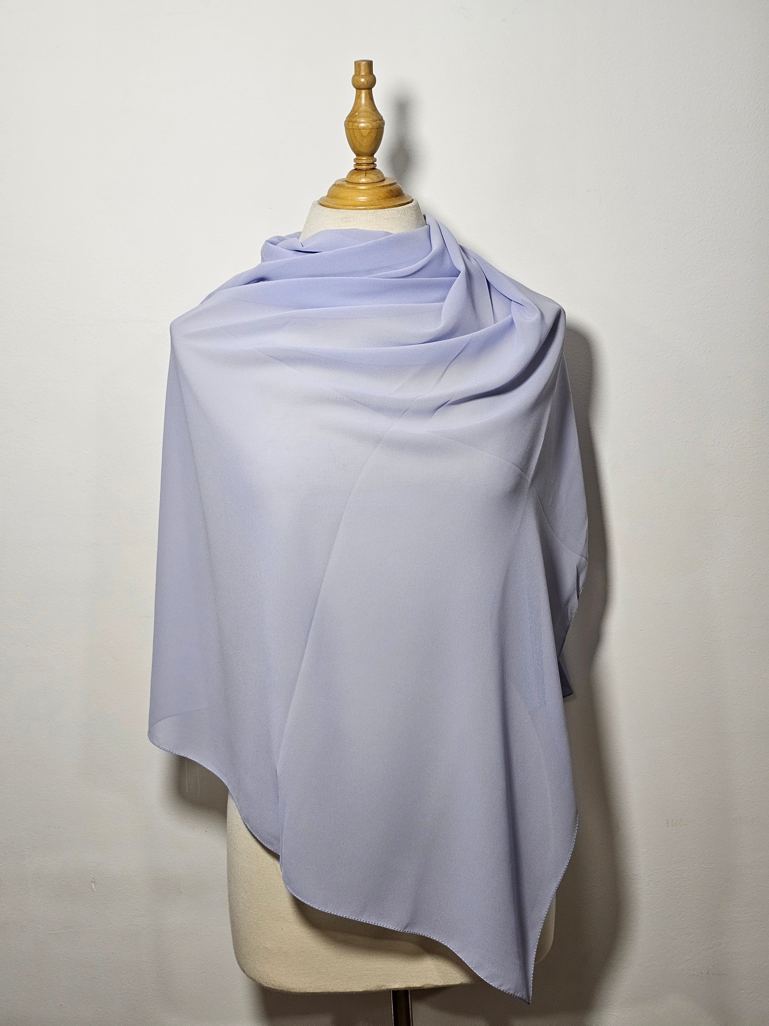 CREPE EGYPT – Collection Couleur Unique