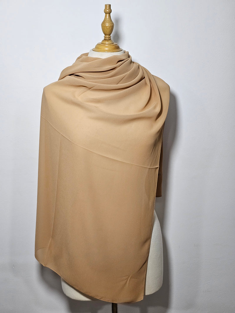 CREPE EGYPT – Collection Couleur Unique