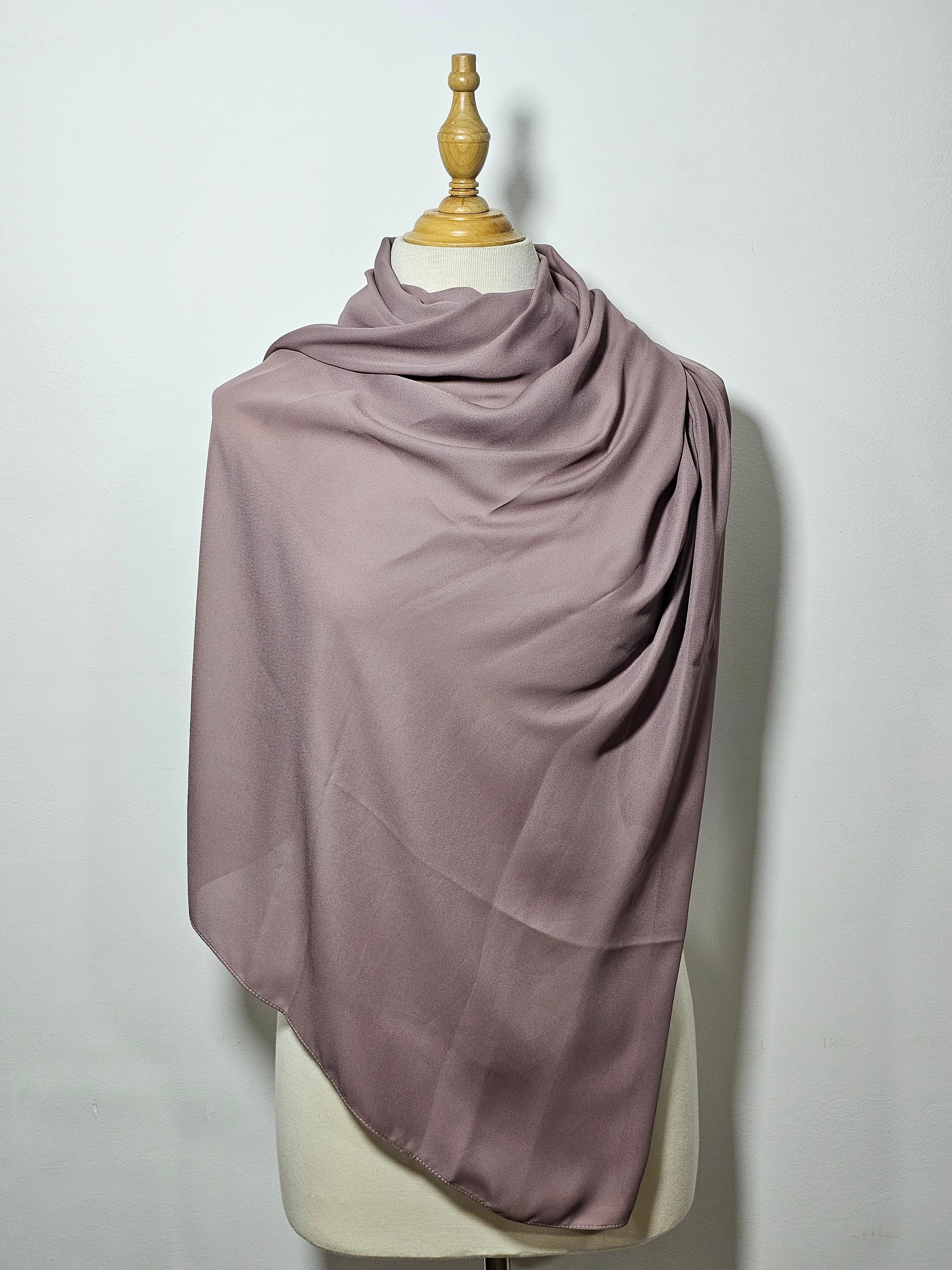 CREPE EGYPT – Collection Couleur Unique