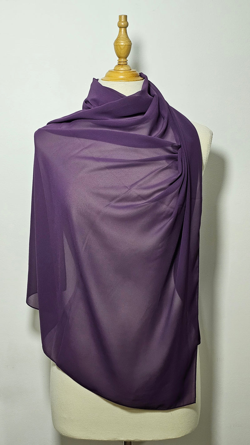 CREPE EGYPT – Collection Couleur Unique