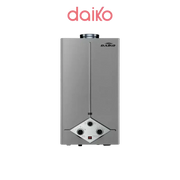 Daiko Chauffe-eau À Gaz Automatique 6/10 Litres - Justyol