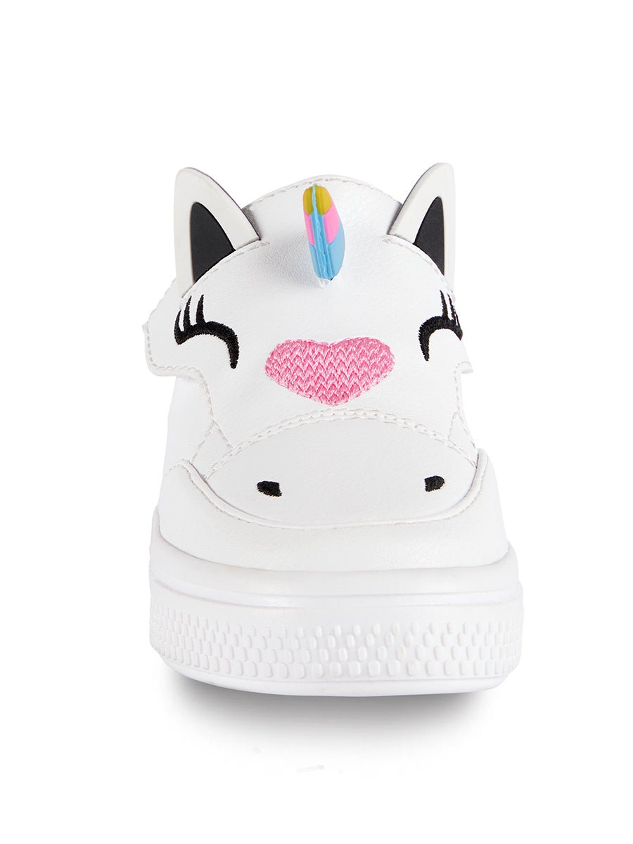 unicornkiz sneakers spor ayakkabi - Justyol