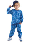 Bleu marine