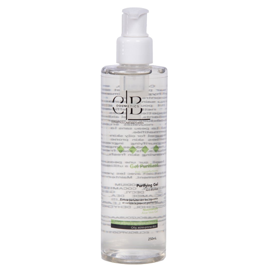 CLB Gel Purifiant 250ml