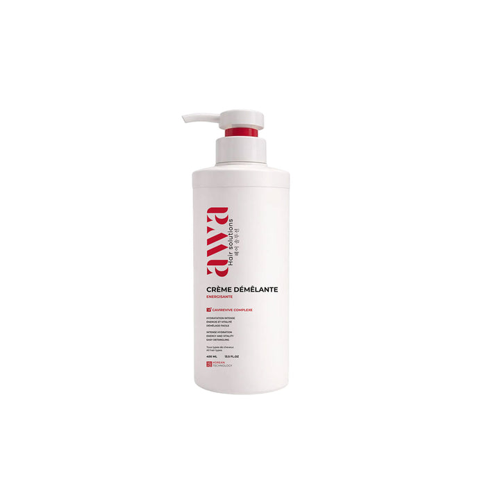 AWA CREME DEMELANTE ENERGISANTE 400ML