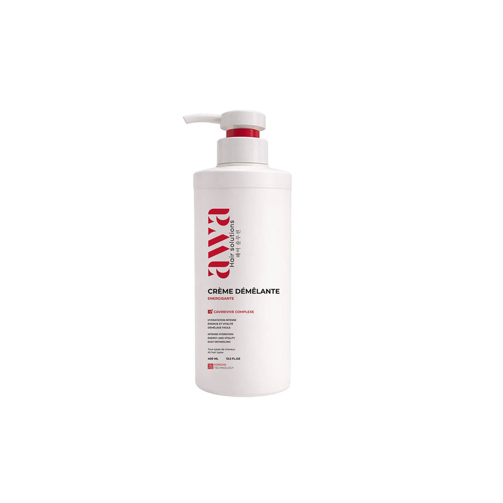 AWA CREME DEMELANTE ENERGISANTE 400ML