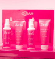 Coffret barbie