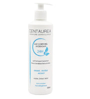 Centaurea Lait Corporel Hydratant 24H 500ml