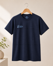 T-shirt garçon manches courtes casual-11302