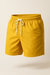 JUSTYOL Men Summer Fitting Shorts - Casual & Trendy - Justyol