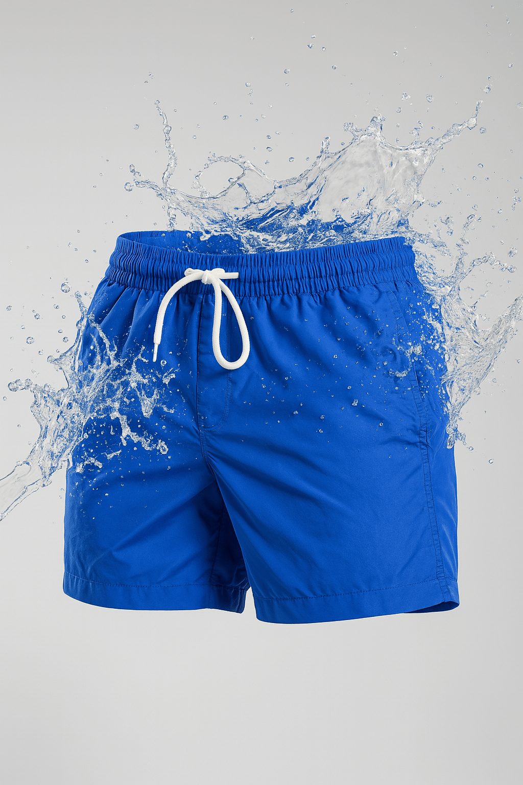 JUSTYOL Men Summer Fitting Shorts - Casual & Trendy - Justyol