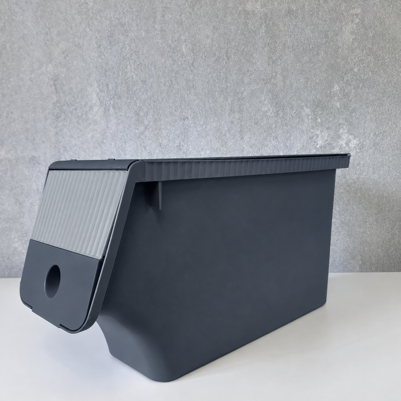Boîte de Rangement pour Légumes BARONESS Modubox 10 L - BRNS-11031