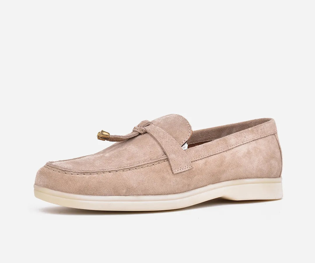 Chaussure Femme En Daim – op212