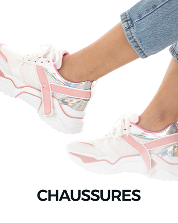 Chaussures