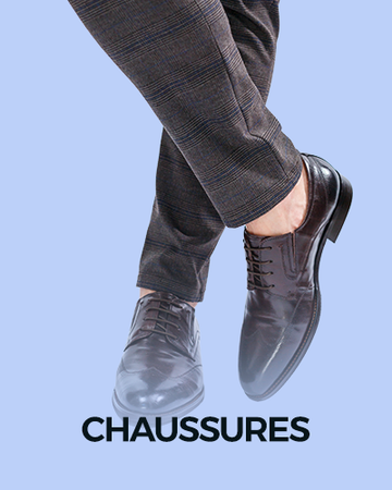Chaussures