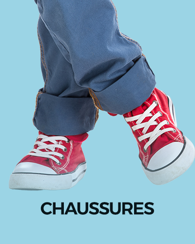 Chaussures