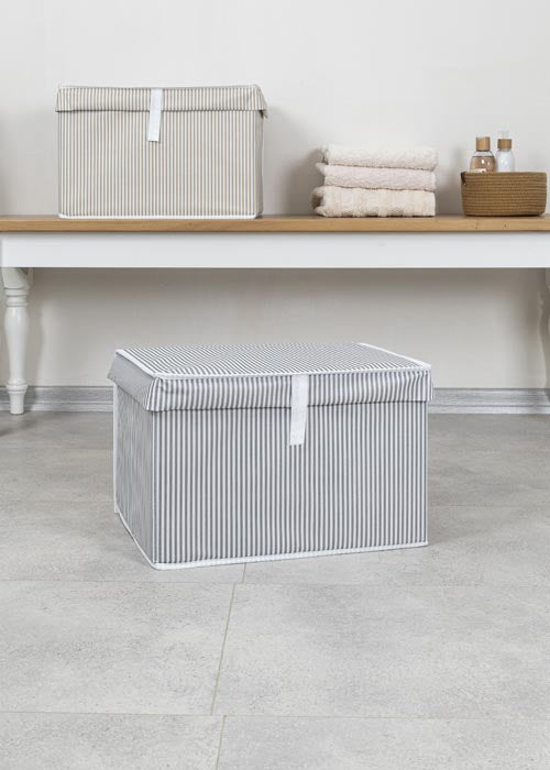 Boîte Multi-usages ALAS Mini 40 x 30 x 26 cm - Organisateur Compact et Pratique