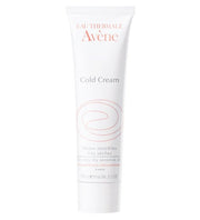 EAU THERMALE AVÈNE Cold Cream - Crème Peaux Sensibles - 100 ml