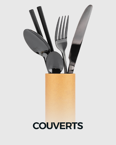 Couverts