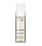 Curaskin Curawhite Mousse Nettoyant Eclat 150ml