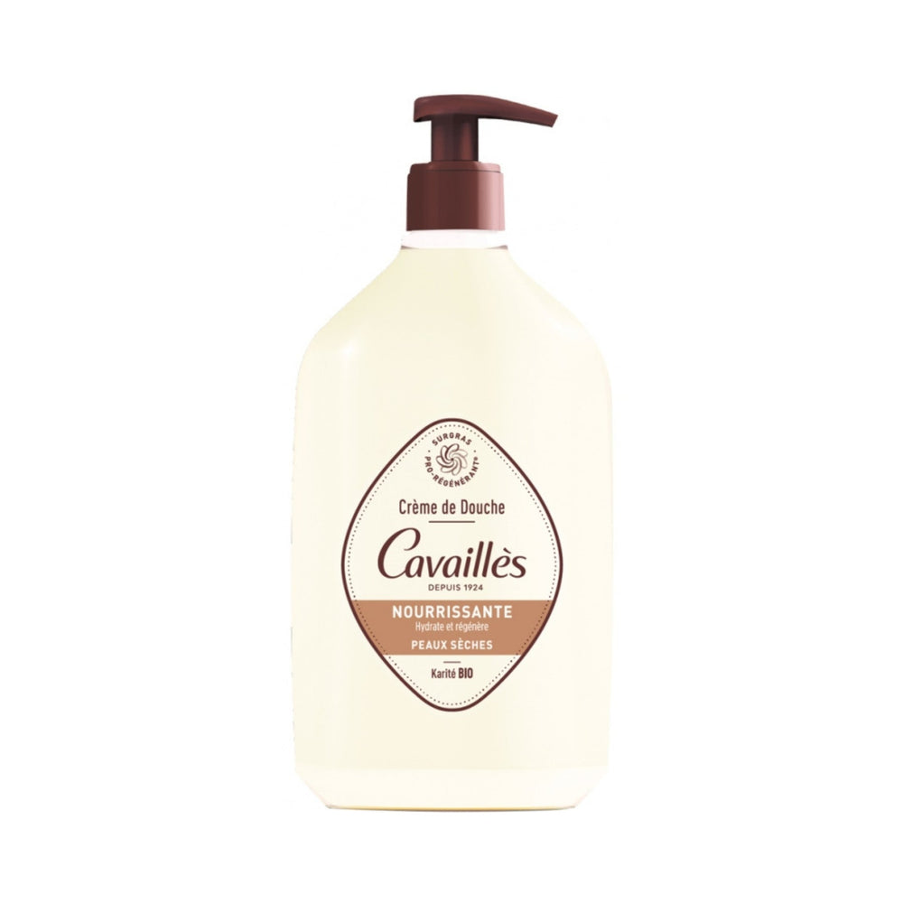RC CREME DE DOUCHE NOURISSANTE KARITE BIO 750ML 6969