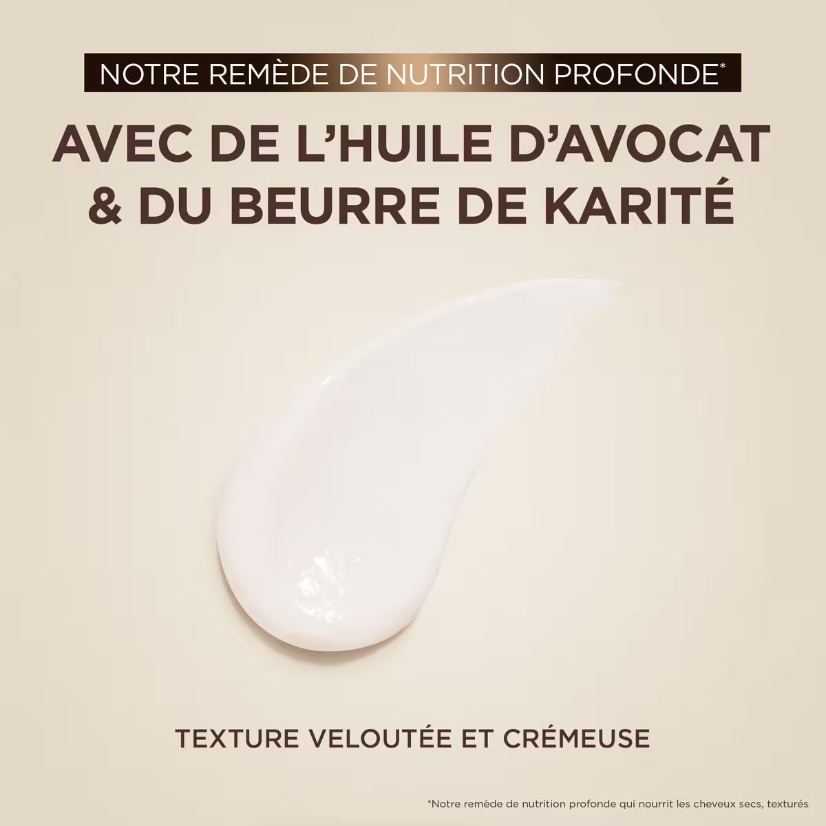 APRES SHAMPOING AVOCAT KARITE 200ML - Justyol