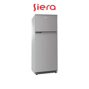 Siera Réfrigérateur 190l Static Dp27 - Justyol