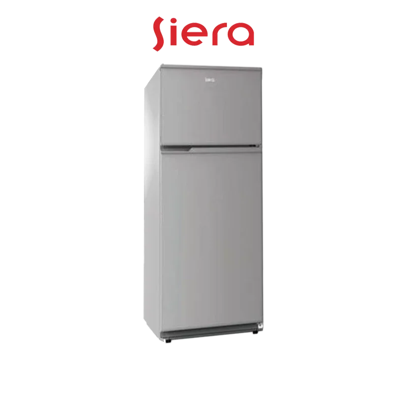 Siera Réfrigérateur 190l Static Dp27 - Justyol
