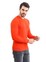 Sweat-shirt homme à motifs décoratifs design moderne - PUL23WCOT27409TM1