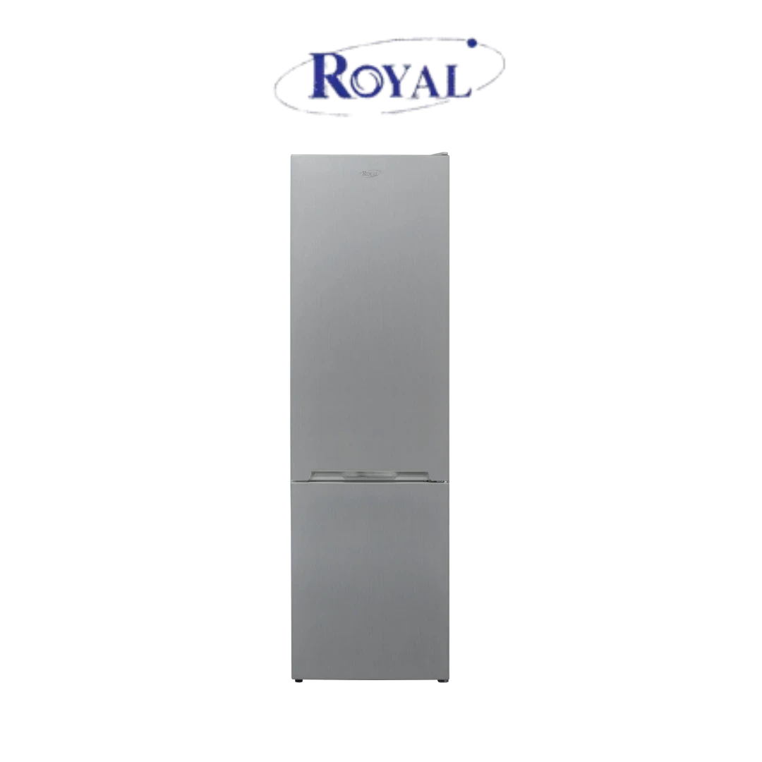 Réfrigérateur Royal au design épuré, parfait pour conserver vos aliments dans les meilleures conditions. Digitronics