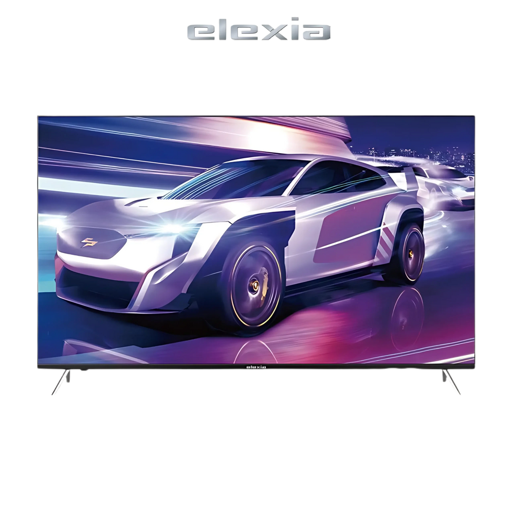 <tc>تلفزيون LED 32 بوصة HD بتصميم رفيع وصورة واضحة لمحتوياتك المفضلة.</tc>