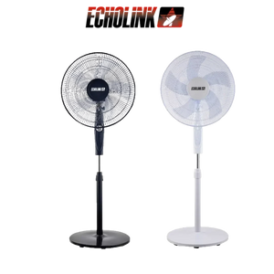 Ventilateur colonne, design moderne, commandes pratiques et ventilation homogène. Digitronics