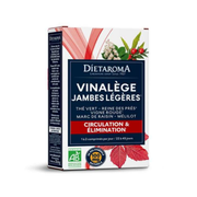 Dietaroma Circulation &amp; élimination 45cps
