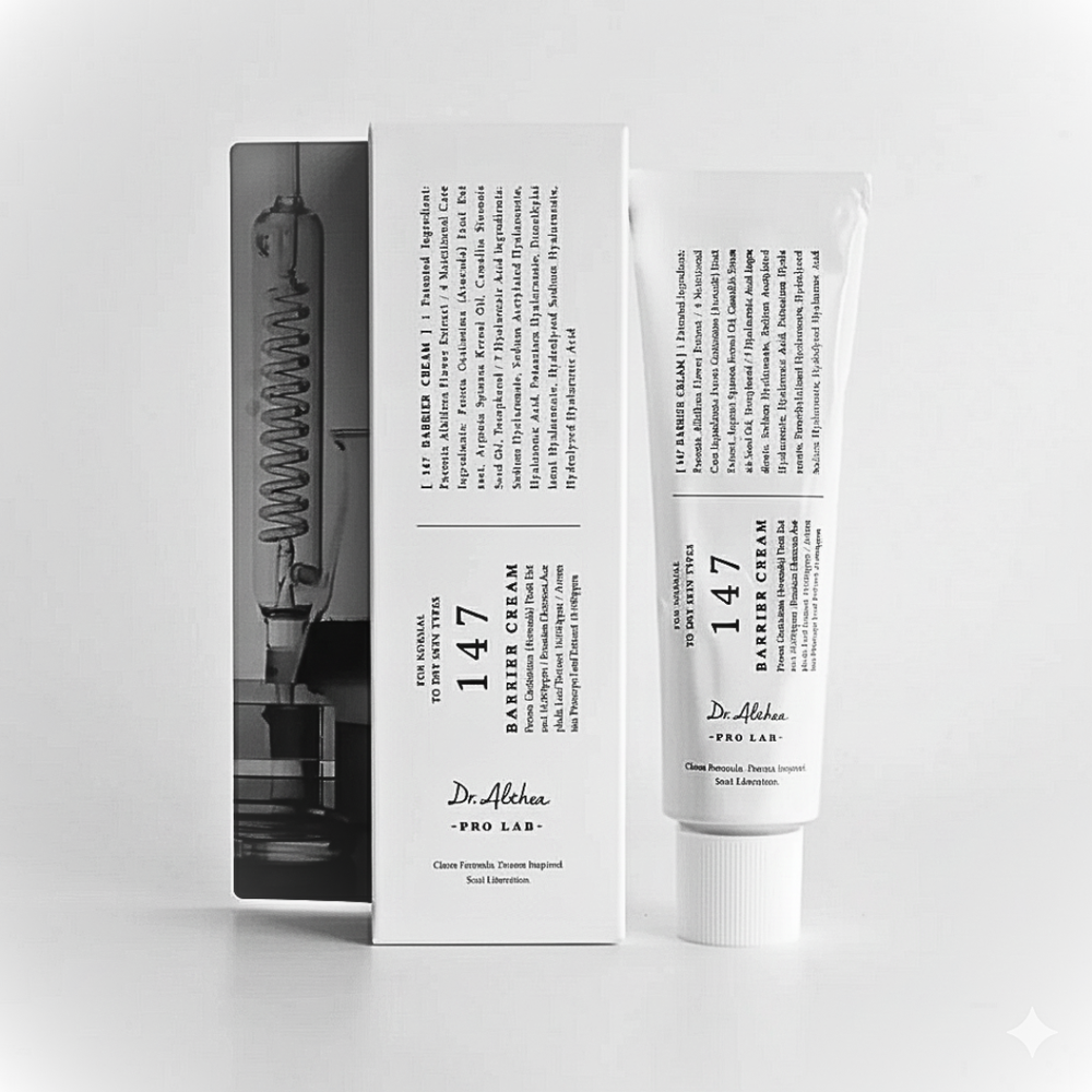 Dr.ALTHEA 147 Barrier Cream 50ml