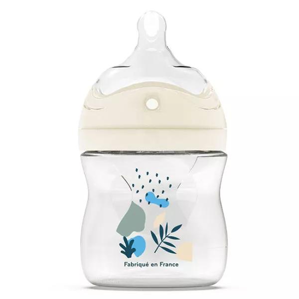 DODIE BIB MULT PERF 150ML BLEU 0+ M TET BIOMIMETISME D 1 0392