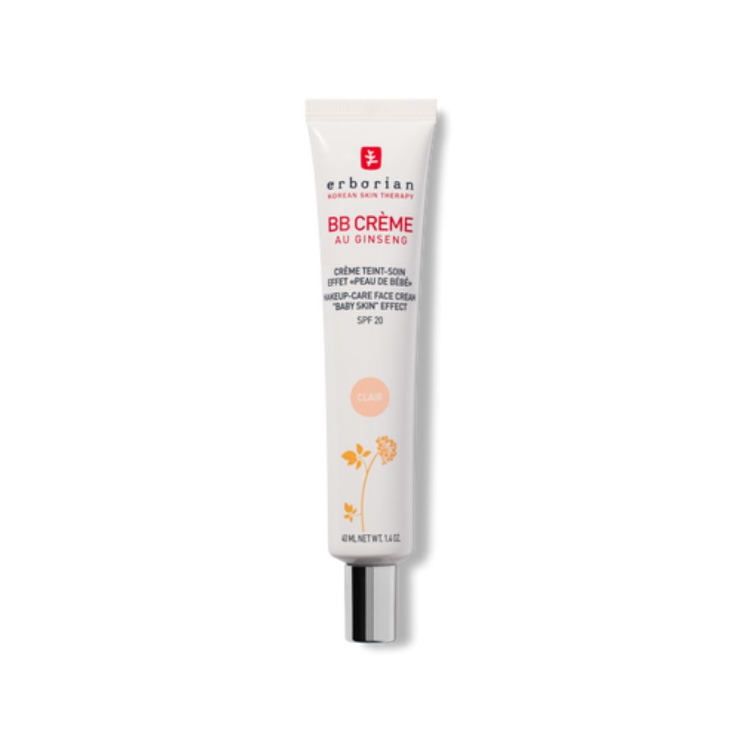 ERBORIAN - BB Creme Claire 15ml