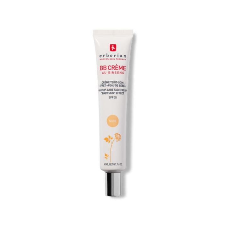 ERBORIAN - BB Creme Nude 15ml