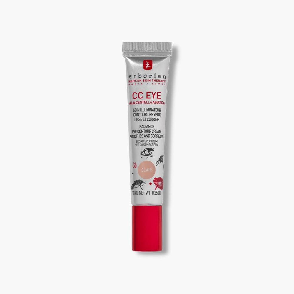 ERBORIAN - CC Eye Doree 10ml